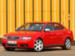 Audi S4 Sedan 2004 года (AU)